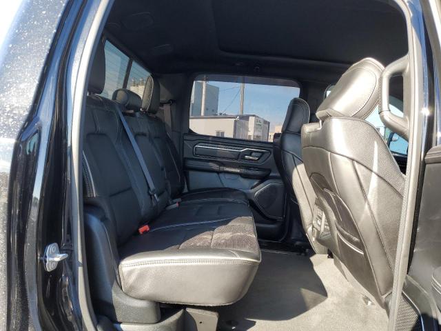 Photo 10 from auction – 2021 RAM 1500 LIMIT with VIN 1C6SRFHM7MN505137