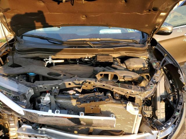 Photo 11 from auction – 2021 HONDA RIDGELINE with VIN 5FPYK3F76MB023798