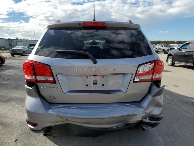 Photo 6 from auction – 2019 DODGE JOURNEY SE with VIN 3C4PDCBG8KT779426