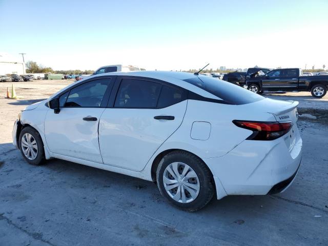 Photo 2 from auction – 2020 NISSAN VERSA S with VIN 3N1CN8DV1LL885306