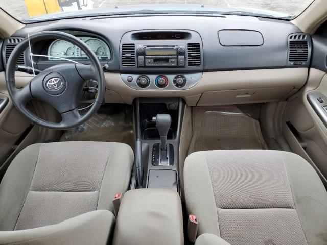 Photo 8 from auction – 2004 TOYOTA CAMRY SE with VIN 4T1BA32K94U023051