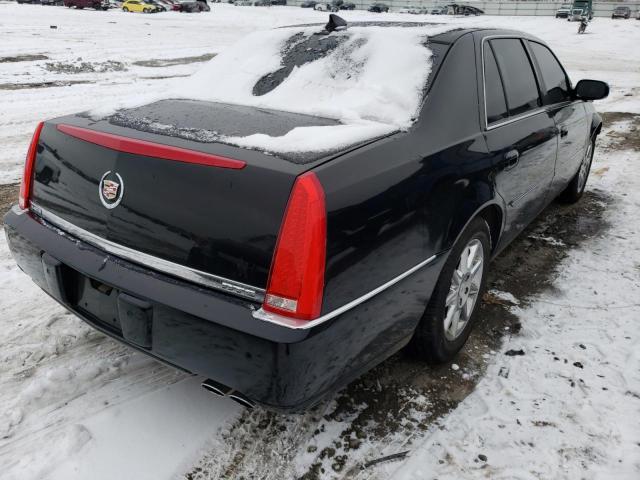 Photo 3 from auction – 2011 CADILLAC DTS PREMIU with VIN 1G6KH5E63BU128632