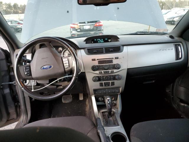 Photo 8 from auction – 2011 FORD FOCUS SES with VIN 1FAHP3GN7BW153434