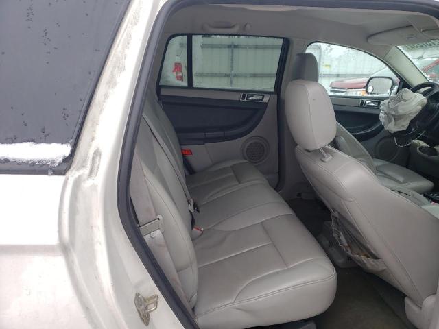 Photo 11 from auction – 2007 CHRYSLER PACIFICA with VIN 2A8GM48L37R130128