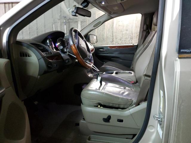 Photo 7 from auction – 2012 CHRYSLER TOWN & COU with VIN 2C4RC1GG4CR288980
