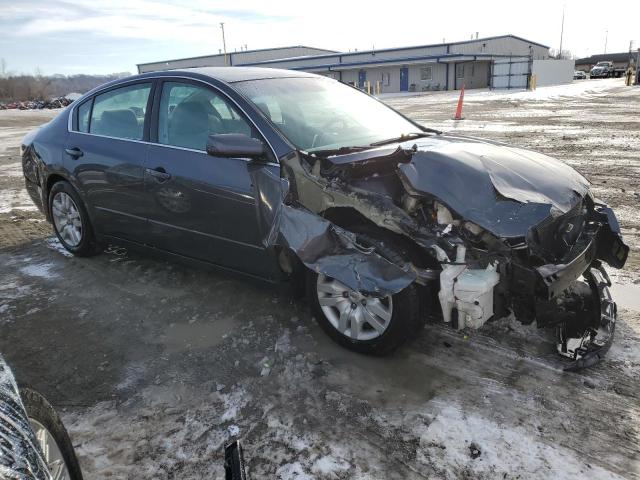 Photo 4 from auction – 2009 NISSAN ALTIMA with VIN 1N4AL21E79N468220