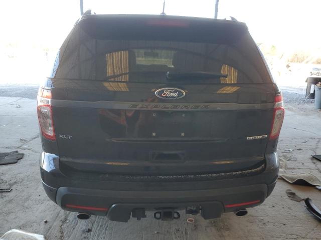 Photo 6 from auction – 2015 FORD EXPLORER X with VIN 1FM5K7D81FGA61748