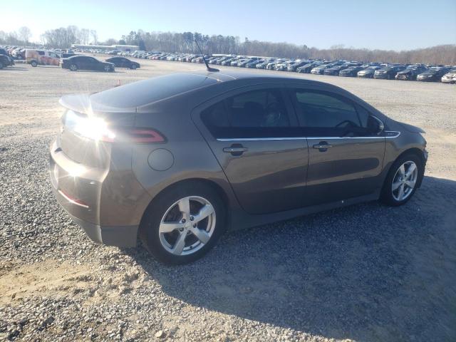 Photo 3 from auction – 2014 CHEVROLET VOLT with VIN 1G1RA6E49EU146988