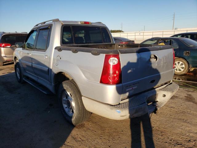 Photo 2 from auction – 2002 FORD EXPLORER S with VIN 1FMZU67E72UB56401