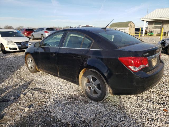 Photo 2 from auction – 2014 CHEVROLET CRUZE LT with VIN 1G1PC5SB2E7359293