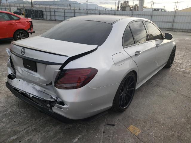 Photo 3 from auction – 2018 MERCEDES-BENZ E 300 with VIN WDDZF4JB7JA476759