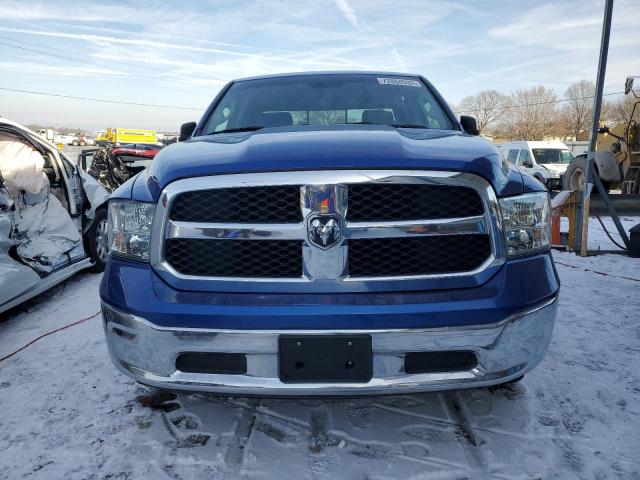 Photo 5 from auction – 2017 RAM 1500 SLT with VIN 1C6RR7GG1HS807322