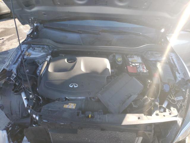 Photo 11 from auction – 2018 INFINITI QX30 BASE with VIN SJKCH5CP0JA051244