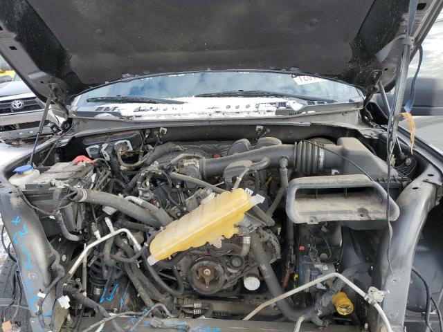 Photo 11 from auction – 2018 FORD F150 SUPER with VIN 1FTEW1CB1JFC16316