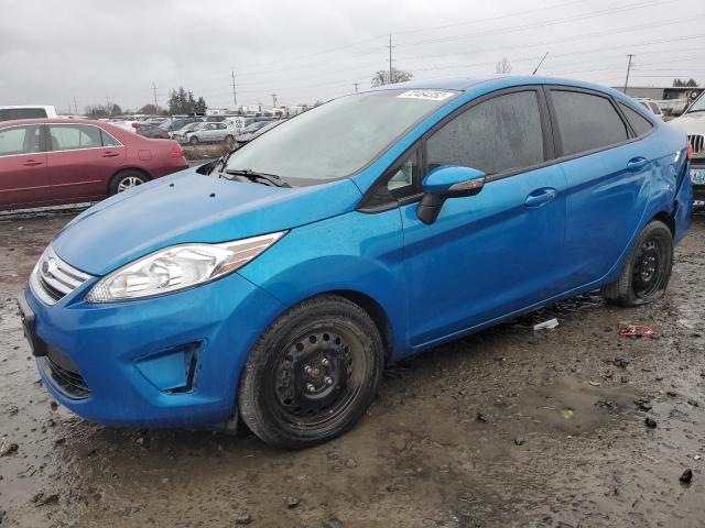 Photo 1 from auction – 2013 FORD FIESTA SE with VIN 3FADP4BJ5DM177906