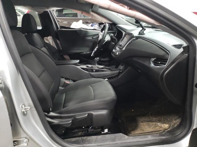 Photo 7 from auction – 2017 CHEVROLET MALIBU LT with VIN 1G1ZE5ST1HF183052