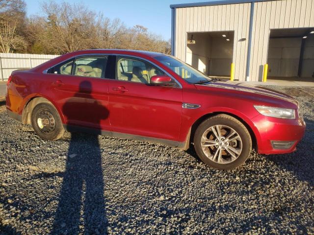 Photo 4 from auction – 2014 FORD TAURUS SEL with VIN 1FAHP2E84EG103497