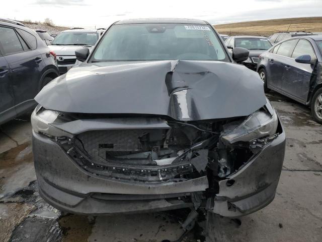 Photo 5 from auction – 2019 MAZDA CX-5 TOURI with VIN JM3KFBCM9K0676944