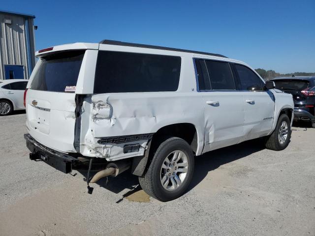 Photo 3 from auction – 2018 CHEVROLET SUBURBAN C with VIN 1GNSCHKC3JR242324