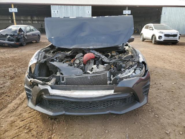 Photo 5 from auction – 2017 TOYOTA 86 BASE with VIN JF1ZNAA15H9702222