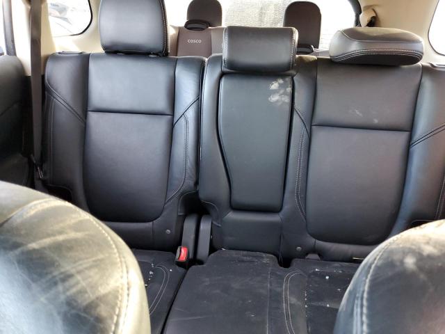 Photo 10 from auction – 2020 MITSUBISHI OUTLANDER with VIN JA4AZ3A38LZ020009