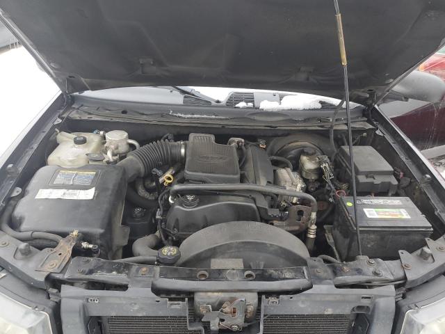 Photo 11 from auction – 2003 CHEVROLET TRAILBLAZE with VIN 1GNDT13S832124674