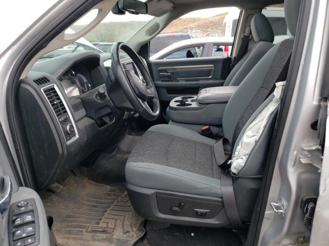 Photo 7 from auction – 2019 RAM 1500 CLASS with VIN 1C6RR7LT3KS524737