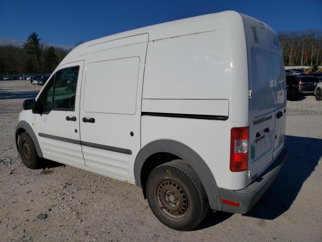 Photo 2 from auction – 2011 FORD TRANSIT CO with VIN NM0LS7AN8BT068359