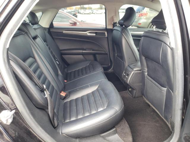 Photo 10 from auction – 2019 FORD FUSION SEL with VIN 3FA6P0CDXKR180438