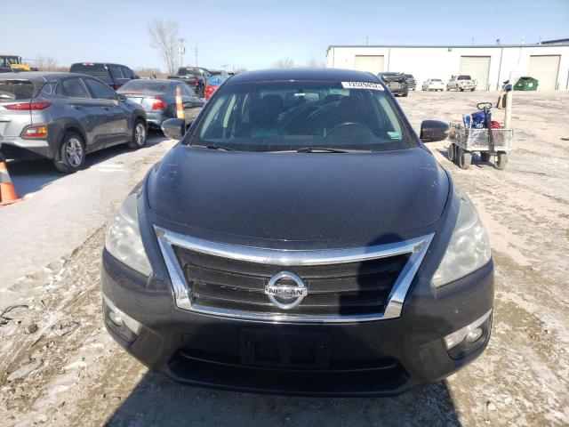 Photo 5 from auction – 2014 NISSAN ALTIMA 3.5 with VIN 1N4BL3AP4EC166837