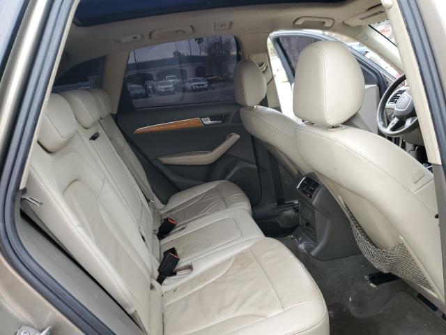 Photo 11 from auction – 2009 AUDI Q5 3.2 with VIN WA1KK78R19A046498
