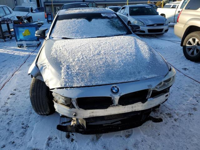 صورة رقم 5 من المزاد - 2015 BMW 428 I مع VIN WBA3N3C53FK232190