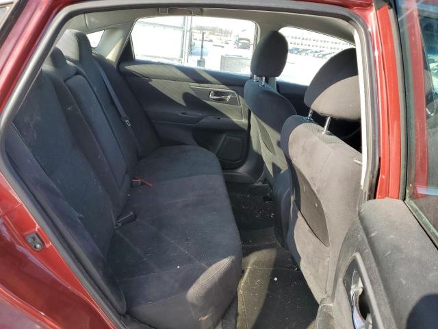 Photo 10 from auction – 2014 NISSAN ALTIMA 2.5 with VIN 1N4AL3AP7EN375795