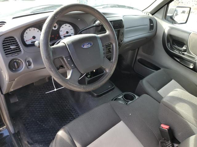Photo 8 from auction – 2007 FORD RANGER with VIN 1FTYR10U07PA53798
