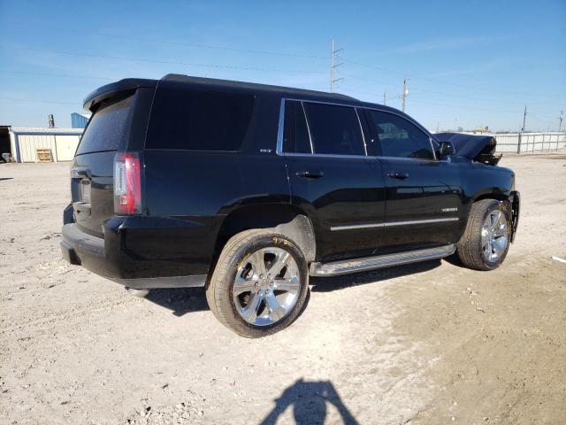 Photo 3 from auction – 2020 GMC YUKON SLT with VIN 1GKS1BKC2LR176397