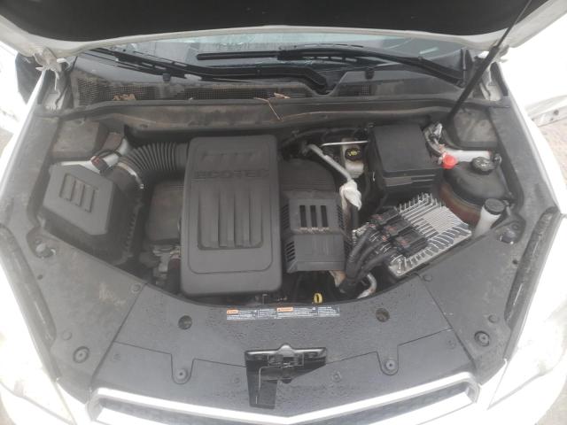 Photo 11 from auction – 2015 CHEVROLET EQUINOX LS with VIN 2GNALAEK9F1180725