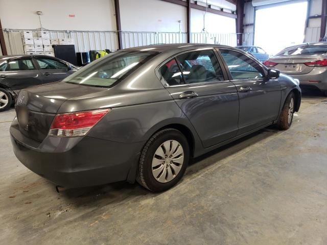 Photo 3 from auction – 2008 HONDA ACCORD with VIN 1HGCP26388A108797