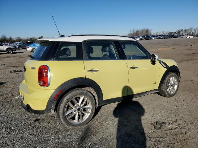 Photo 3 from auction – 2012 MINI COOPER S C with VIN WMWZC5C57CWL58438