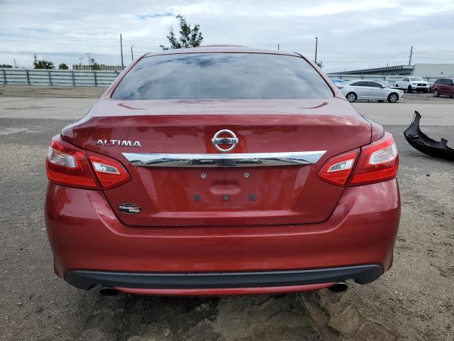 Photo 6 from auction – 2016 NISSAN ALTIMA 2.5 with VIN 1N4AL3AP0GC273060