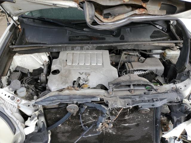 Photo 12 from auction – 2009 TOYOTA HIGHLANDER with VIN JTEES41A792150781