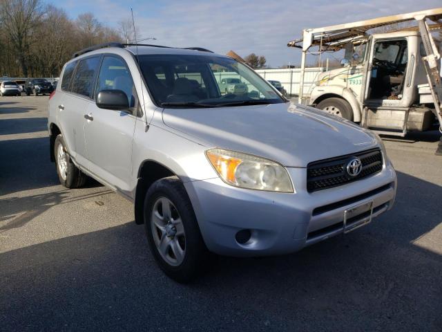 Foto 4 de la subasta – 2008 TOYOTA RAV4 con VIN JTMBD33V285167965