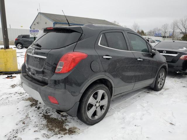 Photo 3 from auction – 2014 BUICK ENCORE with VIN KL4CJCSB4EB540094