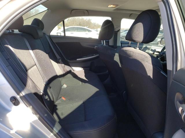 Photo 10 from auction – 2013 TOYOTA COROLLA BA with VIN 5YFBU4EE7DP115294