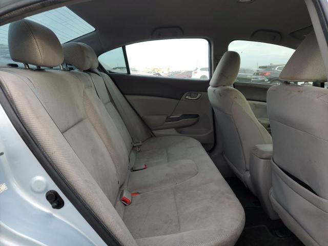 Photo 10 from auction – 2012 HONDA CIVIC LX with VIN 2HGFB2F59CH571782