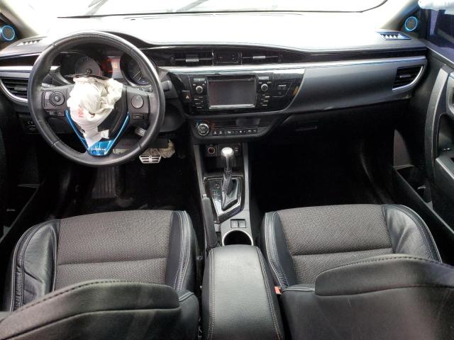 Photo 8 from auction – 2014 TOYOTA COROLLA L with VIN 5YFBURHE6EP108783