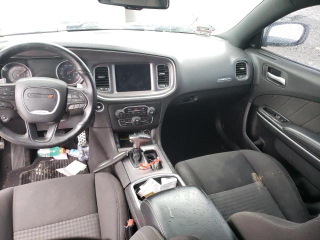 Photo 8 from auction – 2019 DODGE CHARGER GT with VIN 2C3CDXHG5KH630577