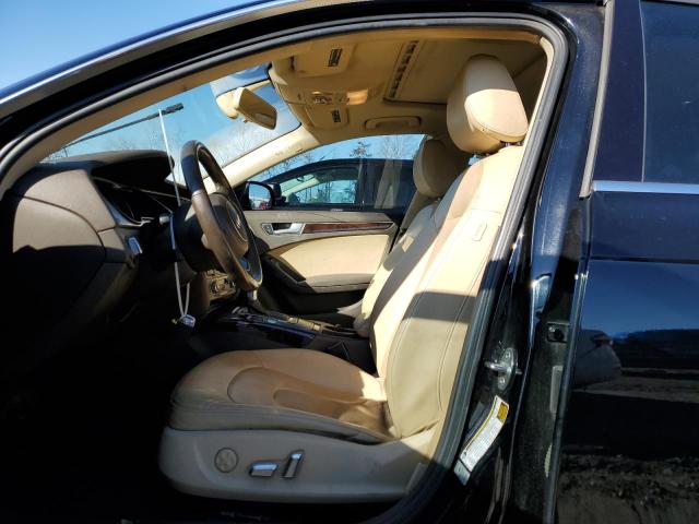 Photo 7 from auction – 2016 AUDI A4 PREMIUM with VIN WAUAFAFL0GN001587