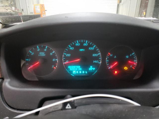 Zdjęcie 9 z aukcji – 2012 CHEVROLET IMPALA LT z VIN 2G1WG5E33C1104523