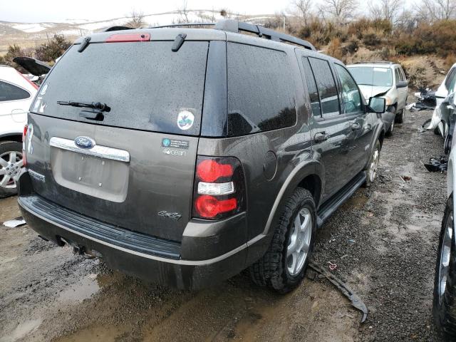 Photo 3 from auction – 2008 FORD EXPLORER X with VIN 1FMEU73E98UA91201