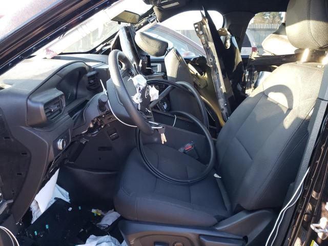 Photo 7 from auction – 2021 FORD EXPLORER P with VIN 1FM5K8AB2MGB47136